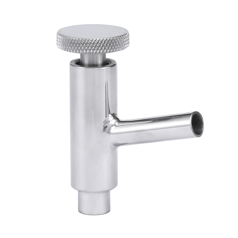 Ordinary sampling valve