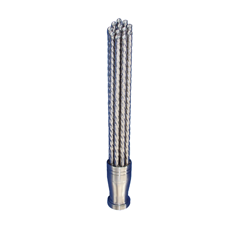 Heat exchange tube